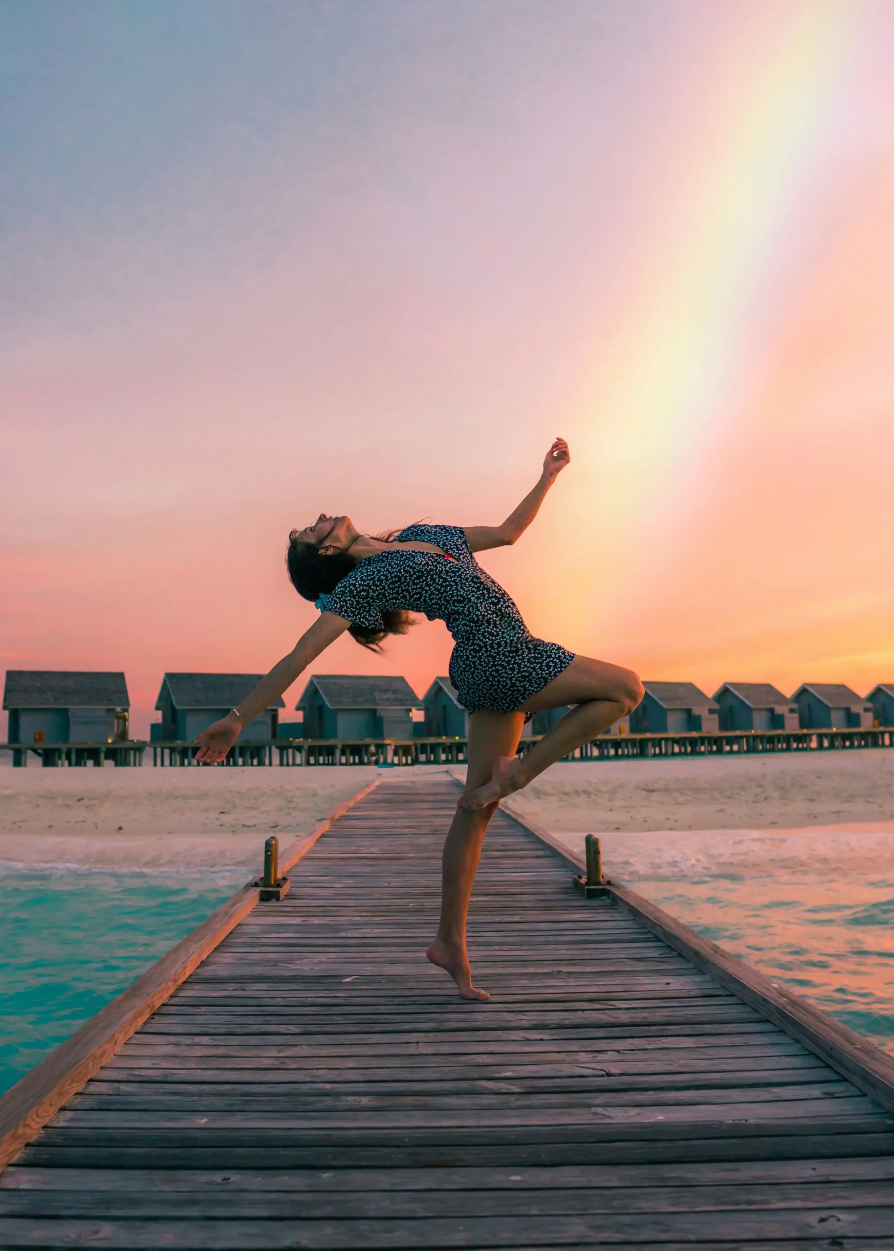improve your life in just 5 minutes