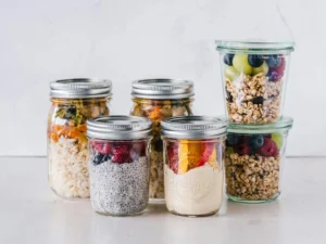 How to Meal Prep: A Step-by-Step Guide for Beginners