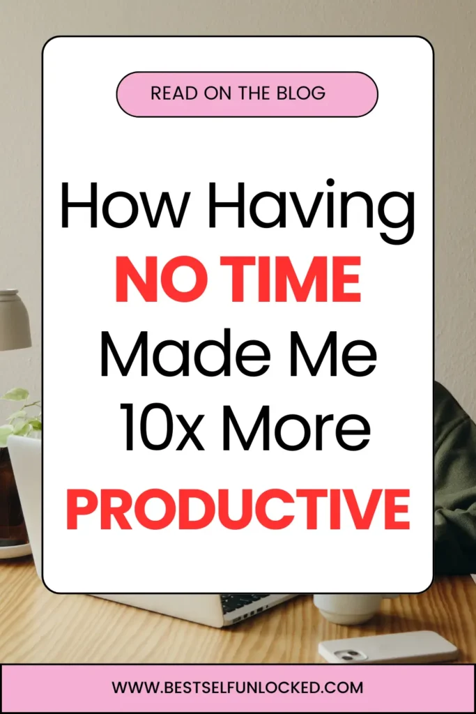 more productive