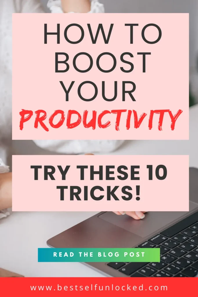 more productive